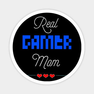 Gamer Mom Magnet